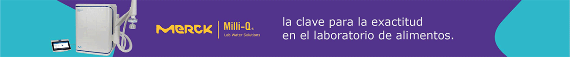 Banner: MERCK