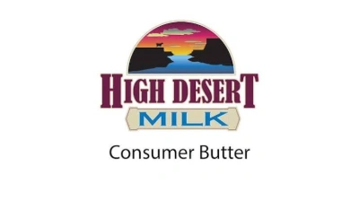 High Desert Milk