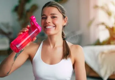 ProBev - Soluciones para Bebidas Proteicas