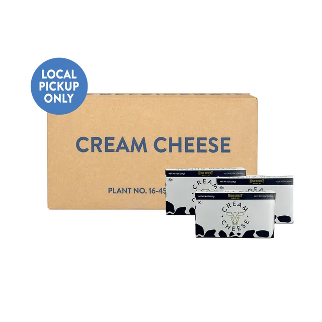 Catálogo de Productos High Desert Milk