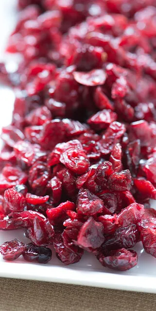 Presentaciones de Cranberry U.S. Cranberries Colombia