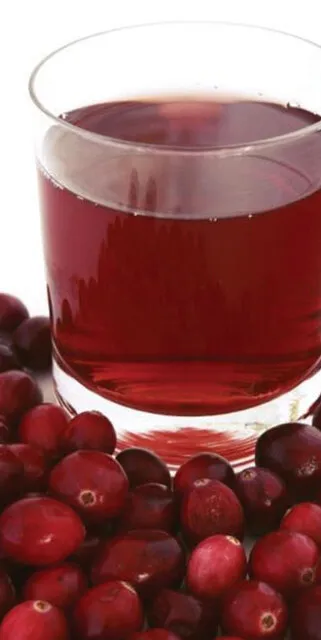 Presentaciones de Cranberry U.S. Cranberries Colombia