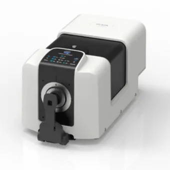 CM-36dG Revoluciona la medición con capacidad simultánea de color (esfera d/8°) y brillo verdadero (60°).